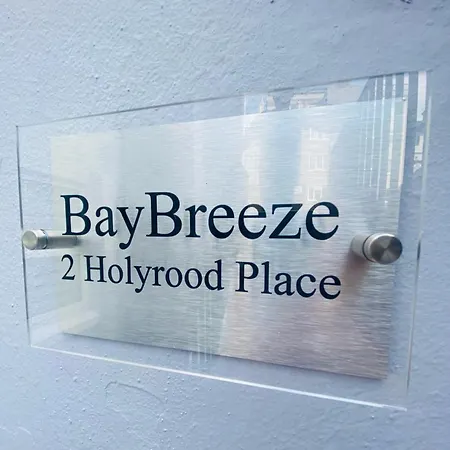 Baybreeze Apartment The Hoe Plymouth Exterior foto